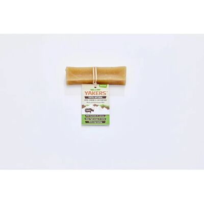 Yakers Dog Treat Chew Apple - Dog Treat Yakers Dog Treat Chew Apple - Dog Treat