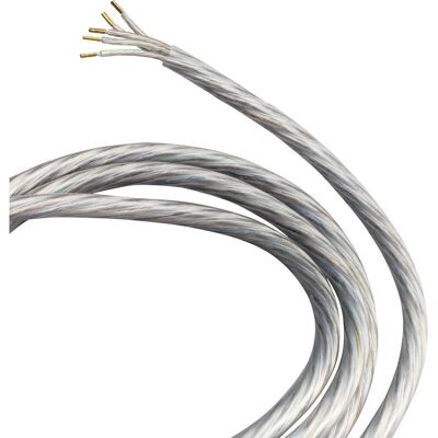 Sylvania 2071095 Průhledný napájecí kabel ke svítidlu Colossal 6M Sylvania 2071095 Průhledný napájecí kabel ke svítidlu Colossal 6M