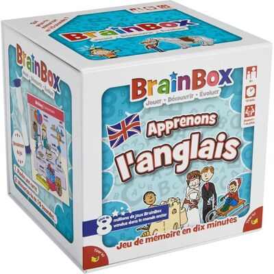 Bezzerwizzer Studio AS-BZZBRAA01FR - Jouet éducatif - Publicité Bezzerwizzer Studio AS-BZZBRAA01FR - Jouet éducatif - Publicité
