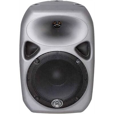 Haut-parleur passif Wharfedale Titan 8 gris 300W IP54 - Publicité Haut-parleur passif Wharfedale Titan 8 gris 300W IP54 - Publicité