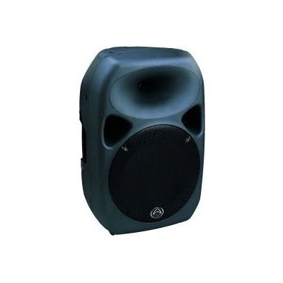 Wharfedale Titan 8 Active MKII - Haut-parleur Actif 2 Voies - Publicité Wharfedale Titan 8 Active MKII - Haut-parleur Actif 2 Voies - Publicité