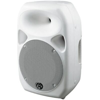 Wharfedale Titan 8 Active MKII - 2-Wege PA Lautsprecher weiß Wharfedale Titan 8 Active MKII - 2-Wege PA Lautsprecher weiß