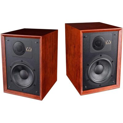 Wharfedale Denton 85 - Mahogany Wharfedale Denton 85 - Mahogany