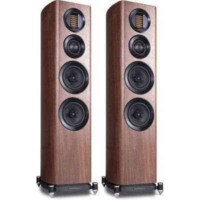 Wharfedale Evo4.3 - NOGAL Wharfedale Evo4.3 - NOGAL