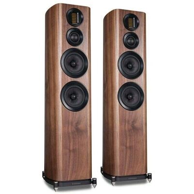Wharfedale Evo4.4 - Nogal Wharfedale Evo4.4 - Nogal
