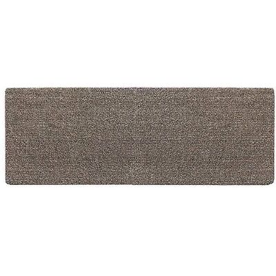 JD Williams My Mat Plain Runner - Indoor Mat JD Williams My Mat Plain Runner - Indoor Mat