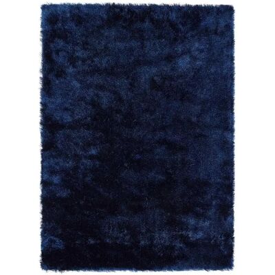 Origin - Glamour/Shimmer Rug - indigo - 120x170 - Rug Origin - Glamour/Shimmer Rug - indigo - 120x170 - Rug