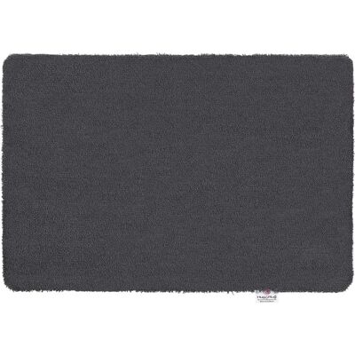Pflanzen-Kölle - Hug Rug Sense Charcoal - 50x75 cm - Fußmatte Pflanzen-Kölle - Hug Rug Sense Charcoal - 50x75 cm - Fußmatte
