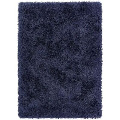 Origin Extravagance Rug - navy - 160cm x 230cm - Rug Origin Extravagance Rug - navy - 160cm x 230cm - Rug