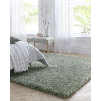 Origins - Chicago - Sage Green - 110x160 - Rug Origins - Chicago - Sage Green - 110x160 - Rug