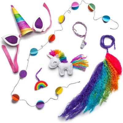 Play Monster Ann Williams I Love Unicorns Kids Toy - Kids Toy Play Monster Ann Williams I Love Unicorns Kids Toy - Kids Toy