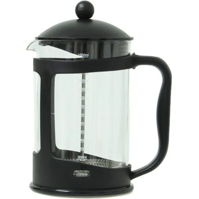 Apollo - 8417 - 1.5L - 12 Cup - Coffee Press Apollo - 8417 - 1.5L - 12 Cup - Coffee Press