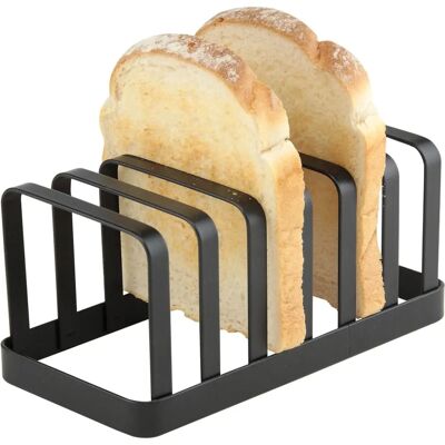 Apollo Flat Iron Toast Rack - Toast Rack Apollo Flat Iron Toast Rack - Toast Rack
