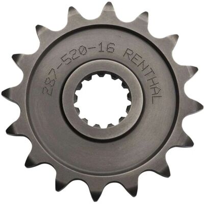 Renthal Steel Model 292 Front Sprocket - Motorcycle Part Renthal Steel Model 292 Front Sprocket - Motorcycle Part
