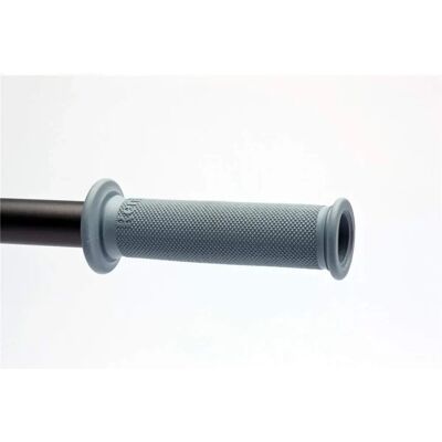 Modèle Renthal - Gris Doux 120mm Poignées Unisexes - Guidons - Publicité Modèle Renthal - Gris Doux 120mm Poignées Unisexes - Guidons - Publicité