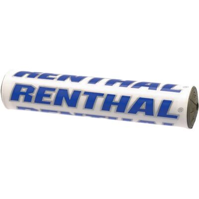 Coussin de Guidon Renthal SX - 240mm - Protection contre chocs - Publicité Coussin de Guidon Renthal SX - 240mm - Protection contre chocs - Publicité