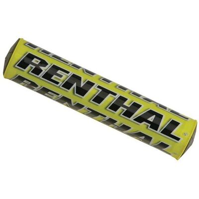 Gant de guidon Renthal SX - 240mm - Protection contre les chocs - Publicité Gant de guidon Renthal SX - 240mm - Protection contre les chocs - Publicité