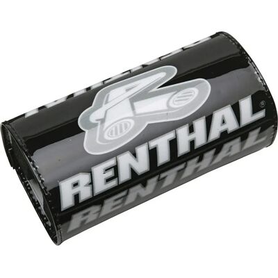 Coussin de guidon Renthal Fatbar - Unisexe - Publicité Coussin de guidon Renthal Fatbar - Unisexe - Publicité