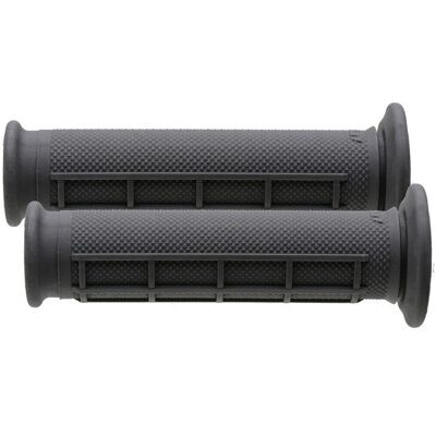 Renthal Kevlar Doppelgriff - Grau - Griffe Renthal Kevlar Doppelgriff - Grau - Griffe