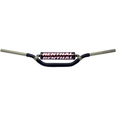 Renthal Twinwall 997 Lenker - Rennsport, Schwarz Renthal Twinwall 997 Lenker - Rennsport, Schwarz