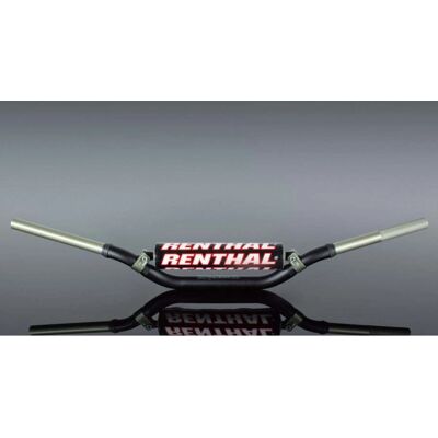 Guidon Renthal Twinwall 998 - Accessoire Moto - Publicité Guidon Renthal Twinwall 998 - Accessoire Moto - Publicité