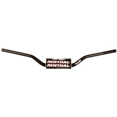 Renthal Fatbar 672 Handlebar - Conical Cross-Section - Lightweight MX Bar Renthal Fatbar 672 Handlebar - Conical Cross-Section - Lightweight MX Bar