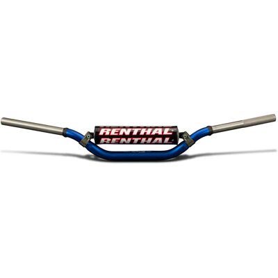 Renthal Twinwall 997 Handlebar - Racing Renthal Twinwall 997 Handlebar - Racing