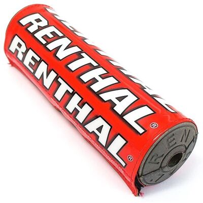 Coussin de guidon Renthal Mini SX - 180mm - Unisexe - Coussin de guidon - Publicité Coussin de guidon Renthal Mini SX - 180mm - Unisexe - Coussin de guidon - Publicité
