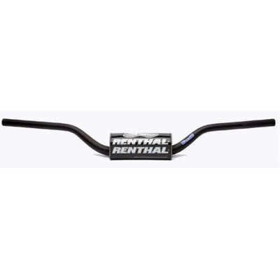 Renthal Fatbar 604 RC Honda CRF/Kawasaki KX-KXF Handlebar - Handlebar Renthal Fatbar 604 RC Honda CRF/Kawasaki KX-KXF Handlebar - Handlebar