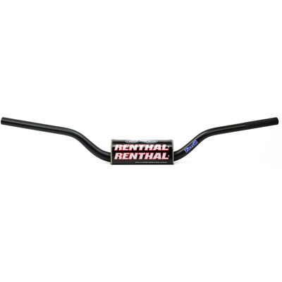 Manillar Renthal Fatbar 673 Trials 100 - Motocicleta Manillar Renthal Fatbar 673 Trials 100 - Motocicleta