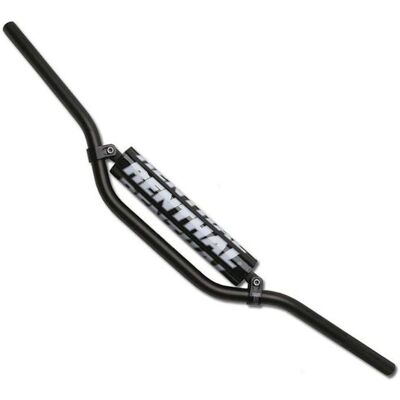 Manillar Renthal 971 Rc - Offroad, MX, Enduro, 22.2mm Manillar Renthal 971 Rc - Offroad, MX, Enduro, 22.2mm