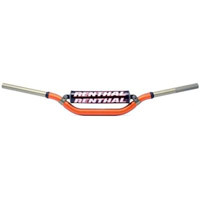 Renthal Twinwall 997 Handlebar - Bicycle/Off-road Racing Renthal Twinwall 997 Handlebar - Bicycle/Off-road Racing