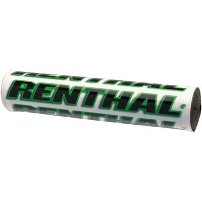 Copriguida Renthal SX - 240mm - Schiuma resistente agli urti, Plastica durevole Copriguida Renthal SX - 240mm - Schiuma resistente agli urti, Plastica durevole
