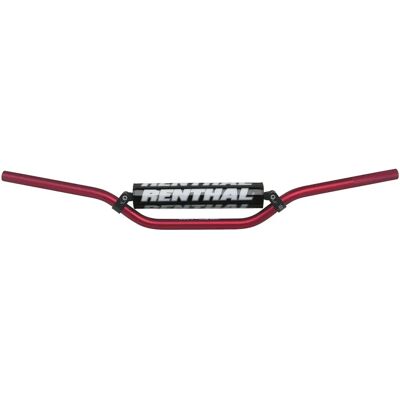 Guidon Renthal - 971 RC - Unisexe - MX/Enduro - Publicité Guidon Renthal - 971 RC - Unisexe - MX/Enduro - Publicité
