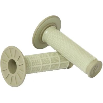 Renthal Modèle Série Tapered Aramid - Poignées Moto Demi-Onde - Publicité Renthal Modèle Série Tapered Aramid - Poignées Moto Demi-Onde - Publicité