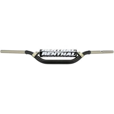 Guidon Haut Renthal - 994 - Supporte la course KTM - Publicité Guidon Haut Renthal - 994 - Supporte la course KTM - Publicité