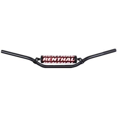 Řídítka Renthal Kawasaki KX65 - Lehká, Odolná, MX Řídítka Renthal Kawasaki KX65 - Lehká, Odolná, MX