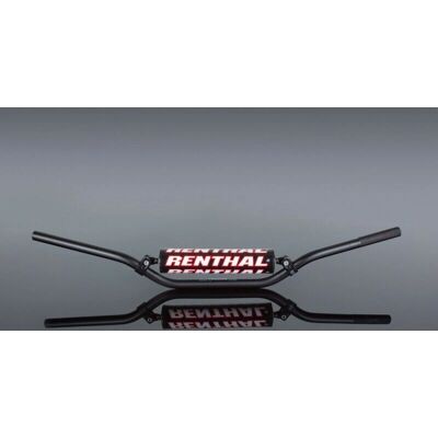 Manillar Renthal - MX/Enduro 7/8" 809 RC Alto - Unisex Manillar Renthal - MX/Enduro 7/8" 809 RC Alto - Unisex