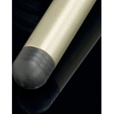 Accessoires de Guidon Renthal - 280mm Anodisé Dur - Gen 1 - Publicité Accessoires de Guidon Renthal - 280mm Anodisé Dur - Gen 1 - Publicité