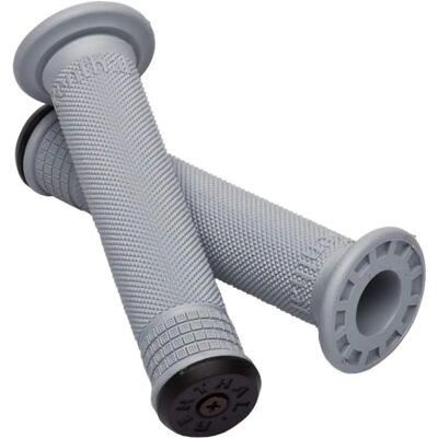 Puños de Bicicleta Renthal Push-on Medio - Manoplas de Bicicleta Puños de Bicicleta Renthal Push-on Medio - Manoplas de Bicicleta