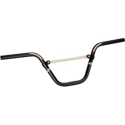 Renthal 190 mm Rise BMX Lenker - Lenker Renthal 190 mm Rise BMX Lenker - Lenker