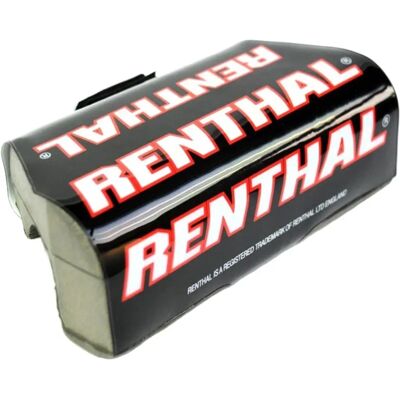 Renthal Fatbar P303 Almohadilla para Manillar - Protección para Manillar de Motocross Renthal Fatbar P303 Almohadilla para Manillar - Protección para Manillar de Motocross