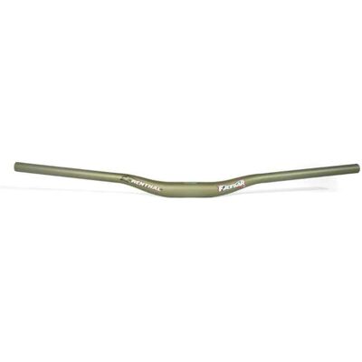 Renthal Fatbar 35 Alloy Riser MTB-Lenker - Gold Renthal Fatbar 35 Alloy Riser MTB-Lenker - Gold