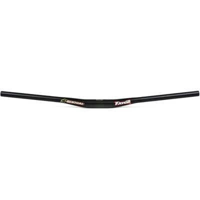 Manubrio Renthal Fatbar 35 - Nero / 800mm / 10mm - Discesa Manubrio Renthal Fatbar 35 - Nero / 800mm / 10mm - Discesa