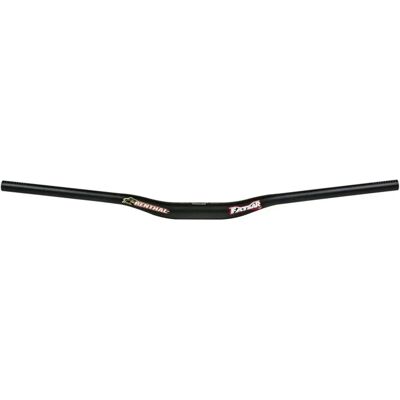 Manubrio Renthal Fatbar 35 - Nero / 800mm / 20mm Manubrio Renthal Fatbar 35 - Nero / 800mm / 20mm