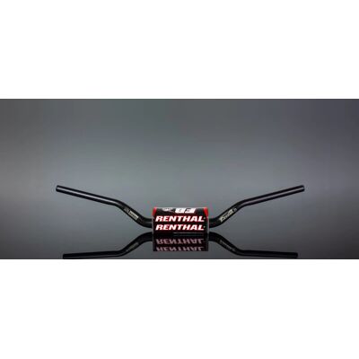 Guidon Renthal R-Works FATBAR 36mm 930 RC4 - Équipement Moto - Publicité Guidon Renthal R-Works FATBAR 36mm 930 RC4 - Équipement Moto - Publicité