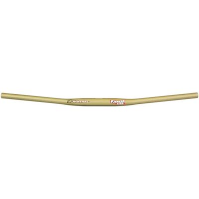 Manillar Renthal Fatbar Lite Zero - 780mm, 31.8mm, Dorado Manillar Renthal Fatbar Lite Zero - 780mm, 31.8mm, Dorado