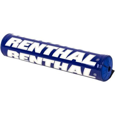 Cuscino Manubrio Renthal SX - Cuscino, Blu, 245mm, Motocross Enduro Cuscino Manubrio Renthal SX - Cuscino, Blu, 245mm, Motocross Enduro