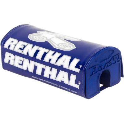 Renthal Fatbar Mousse - Protection de Guidon - Publicité Renthal Fatbar Mousse - Protection de Guidon - Publicité