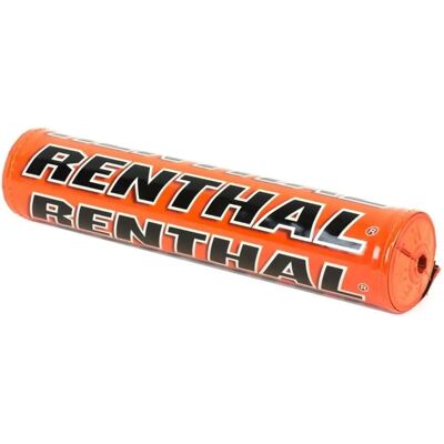 Renthal P323 Edición Limitada SX Almohadilla de Manillar - Almohadilla de Manillar Renthal P323 Edición Limitada SX Almohadilla de Manillar - Almohadilla de Manillar